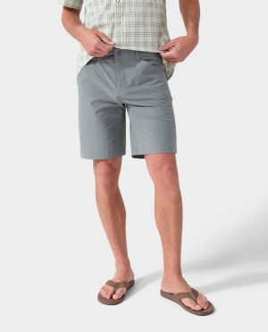 Men’s Vallis Short – 9