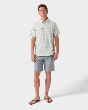 Men’s Vallis Short – 9