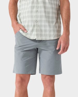 Men’s Vallis Short – 9