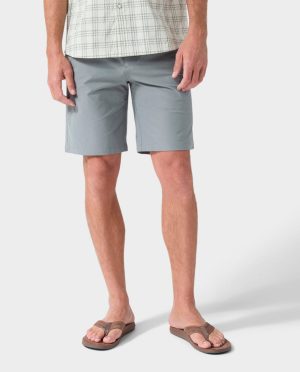 Men’s Vallis Short – 9