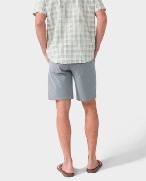 Men’s Vallis Short – 9