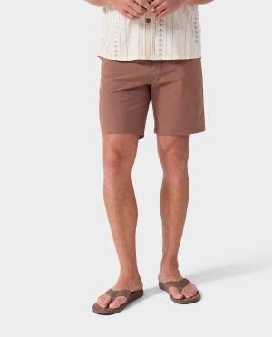 Men’s Vallis Short – 7.5