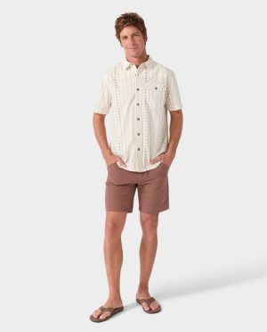 Men’s Vallis Short – 7.5