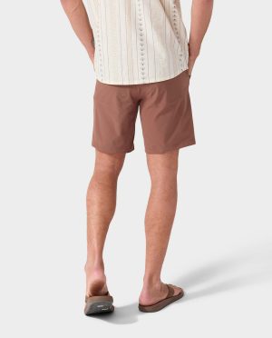 Men’s Vallis Short – 7.5