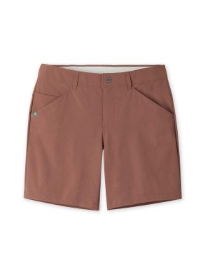 Men’s Vallis Short – 7.5