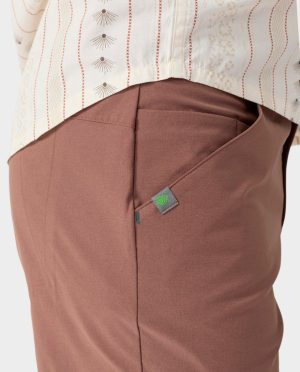 Men’s Vallis Short – 7.5