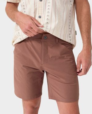 Men’s Vallis Short – 7.5