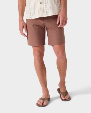 Men’s Vallis Short – 7.5