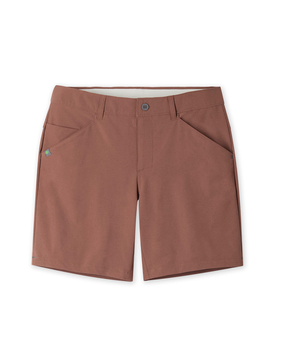 Men's Vallis Short - 7.5