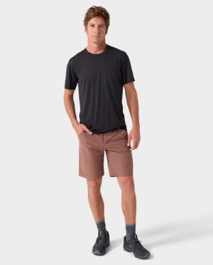 Men’s Vallis Short – 9