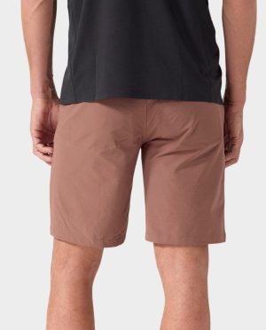 Men’s Vallis Short – 9
