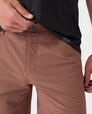 Men’s Vallis Short – 9