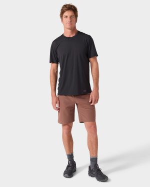 Men’s Vallis Short – 9