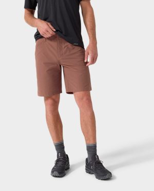 Men’s Vallis Short – 9