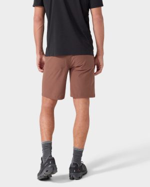 Men’s Vallis Short – 9