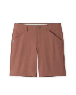 Men’s Vallis Short – 9