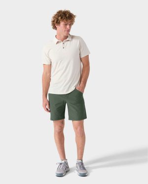 Men’s Vallis Short – 7.5