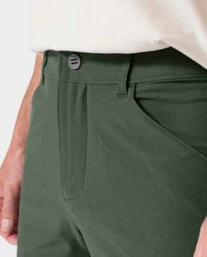 Men’s Vallis Short – 7.5