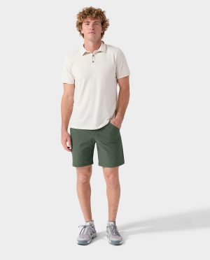 Men’s Vallis Short – 7.5