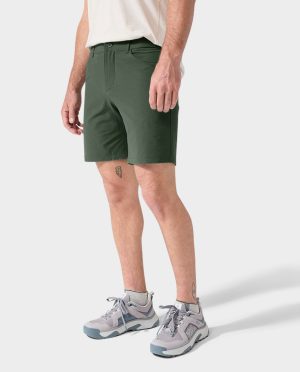 Men’s Vallis Short – 7.5