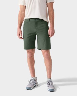 Men’s Vallis Short – 9