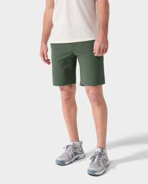 Men’s Vallis Short – 9