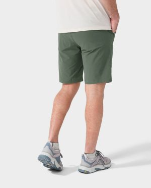 Men’s Vallis Short – 9