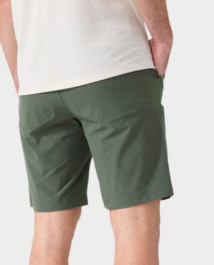 Men’s Vallis Short – 9