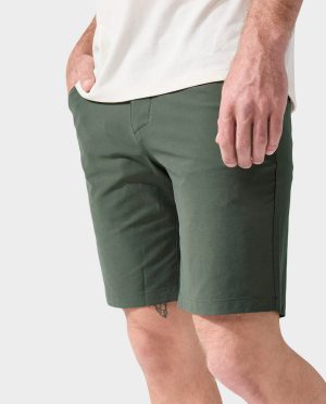 Men’s Vallis Short – 9