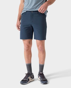 Men’s Vallis Short – 7.5