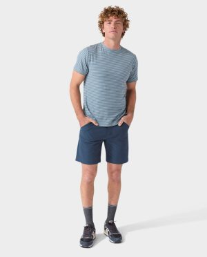 Men’s Vallis Short – 7.5