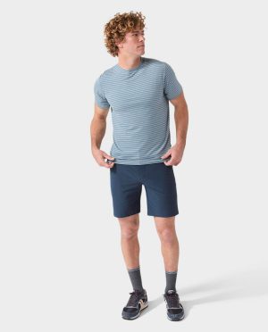 Men’s Vallis Short – 7.5