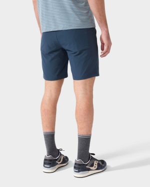 Men’s Vallis Short – 7.5