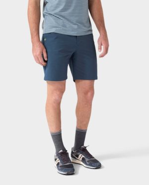 Men’s Vallis Short – 7.5