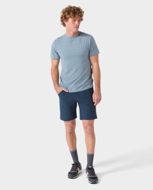 Men’s Vallis Short – 7.5