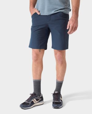 Men’s Vallis Short – 9