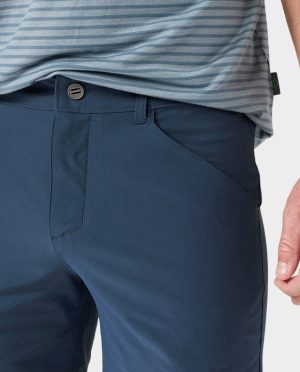 Men’s Vallis Short – 9