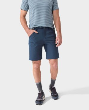 Men’s Vallis Short – 9