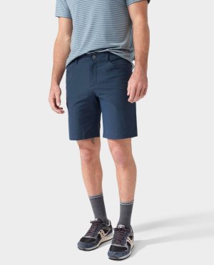 Men’s Vallis Short – 9