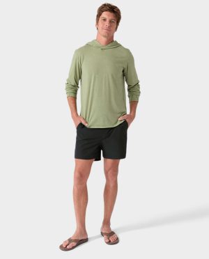 Men’s Vallis Lined Short – 5