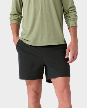 Men’s Vallis Lined Short – 5