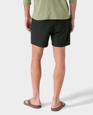 Men’s Vallis Lined Short – 5