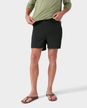 Men’s Vallis Lined Short – 5