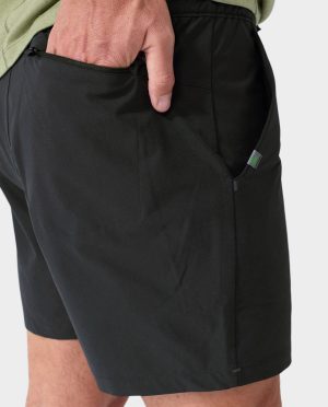 Men’s Vallis Lined Short – 5