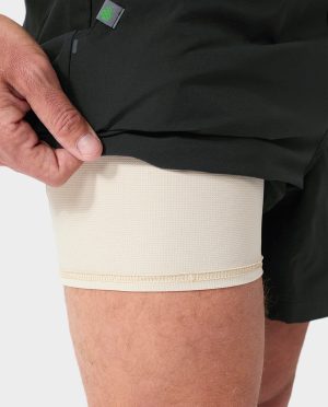 Men’s Vallis Lined Short – 5