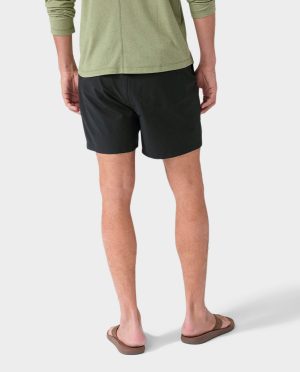 Men’s Vallis Lined Short – 5