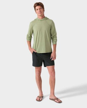 Men’s Vallis Lined Short – 5
