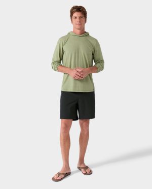 Men’s Vallis Lined Short – 7.5