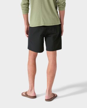 Men’s Vallis Lined Short – 7.5