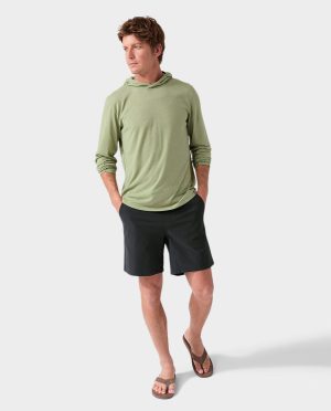 Men’s Vallis Lined Short – 7.5